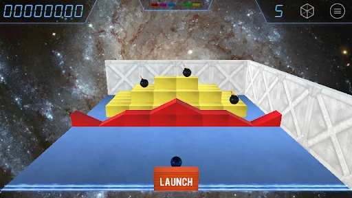 Space Junk