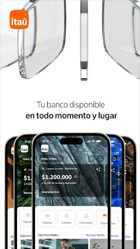 Itaú Chile