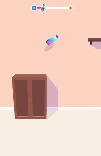 Bottle Flip Era: Fun 3D Game screenshot 4