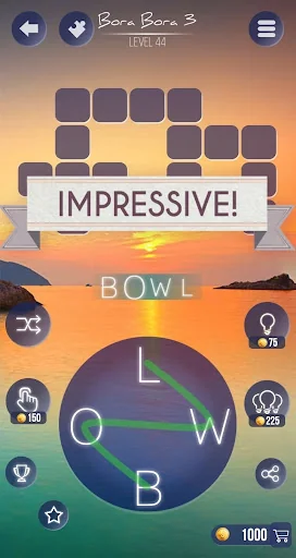 Word Beach: Word Search Games