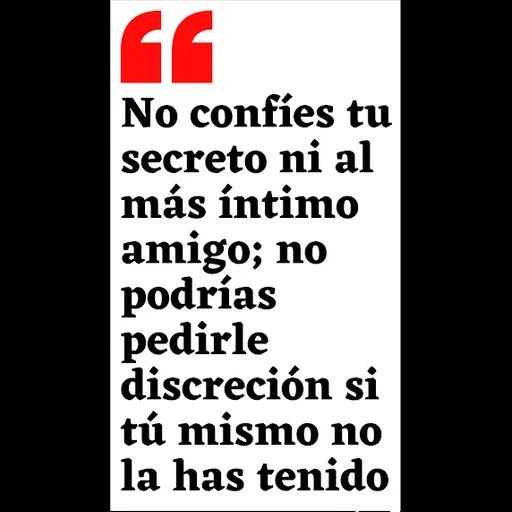 Frases Reflexión y Motivacion