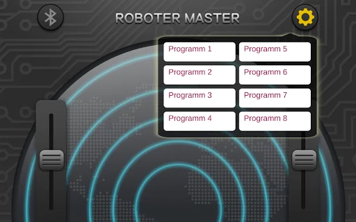 Roboter Master