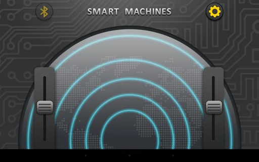 Robotics - Smart Machines
