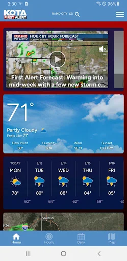 KOTA First Alert