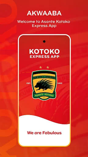 Kotoko Express