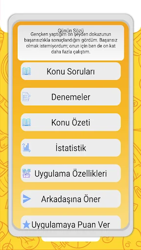 DGS Türkçe Soru Bankası