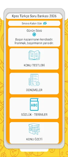 Kpss Türkçe Soru Bankası