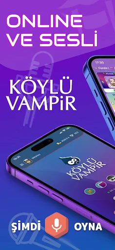 Koylu Vampir screenshot 1