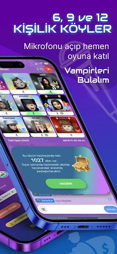 Koylu Vampir screenshot 2