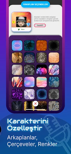 Koylu Vampir screenshot 3