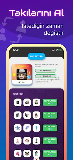 Koylu Vampir screenshot 4