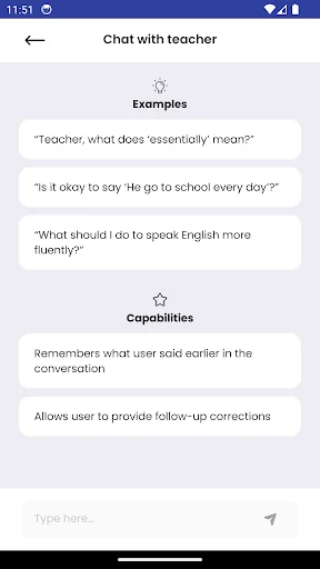 H-Ello English Study screenshot 3