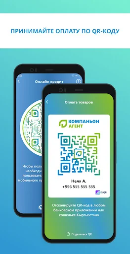 Агент Компаньон screenshot 2