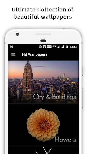 HD Wallpapers 2023