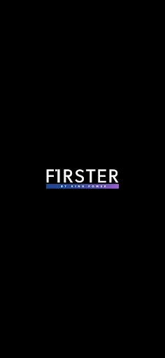 FIRSTER BY KING POWER