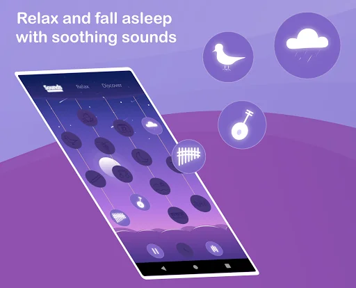 Relax Chill : Sleep Sounds