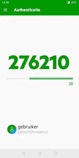 KPN Werkplek