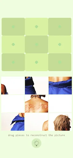 NCTzen - OT29 NCT game screenshot 2