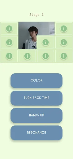 NCTzen - OT29 NCT game screenshot 3