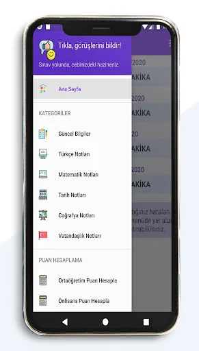 KPSS 2023: Konu - Soru Bankası