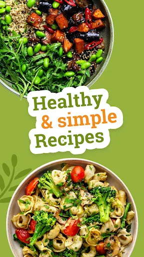 KptnCook: Recipes & Cooking screenshot 1