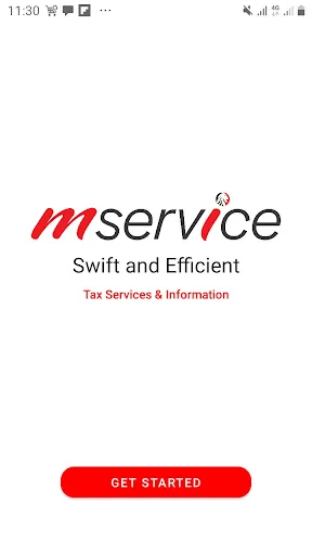 KRA M-Service