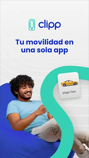 Clipp Movilidad y Servicios
