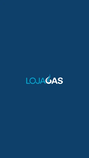 LojaGas Clientes screenshot 1