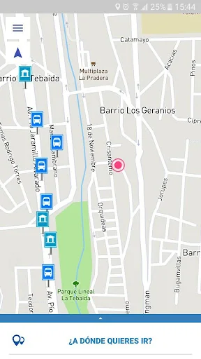 SITU Loja screenshot 2