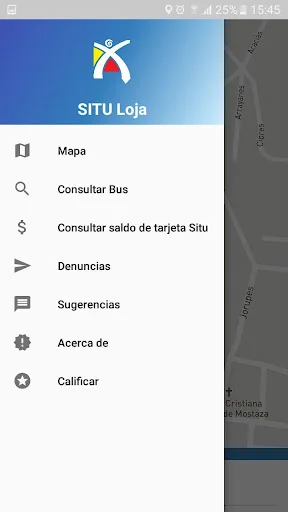 SITU Loja screenshot 3