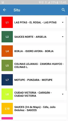 SITU Loja screenshot 4