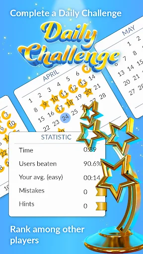 SUDOKU - TheSudoku.com screenshot 4