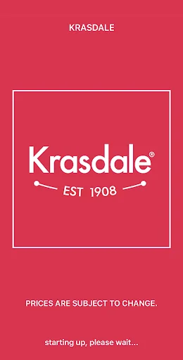 Krasdale Ordering