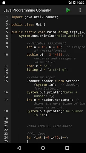 Jedona - Compiler for Java
