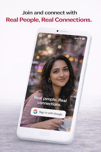 Germany Dating App