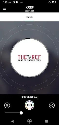 KREF
