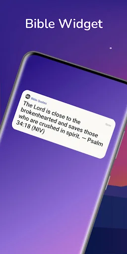 Holy Bible App – Daily Verse