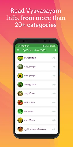 Vyavasayam Padi Parisrama