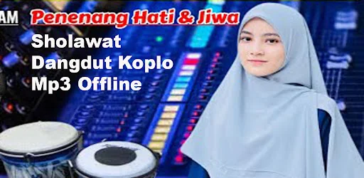 Sholawat Dangdut Koplo Offline
