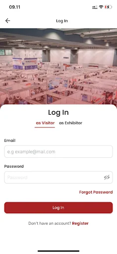 Krista Exhibitions