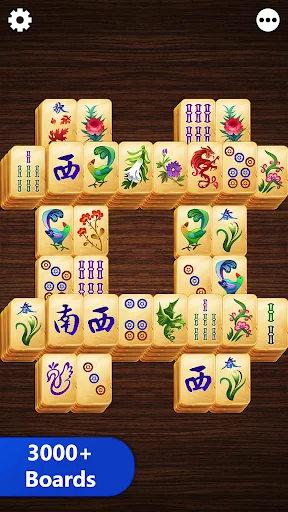 Mahjong Titan