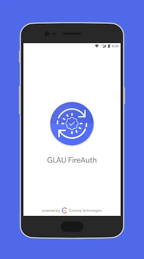 GLAU FireAuth