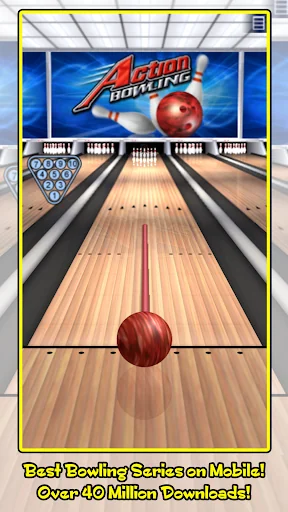 Action Bowling 2