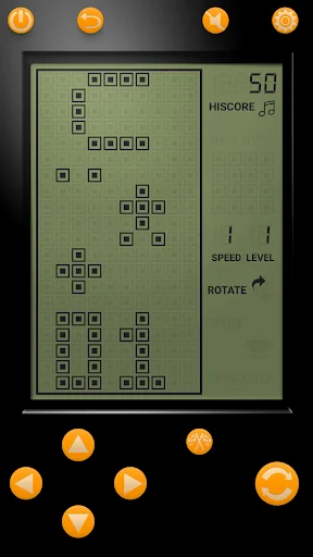 BrickGame 9999 in 1