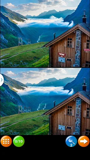 Find Differences 150 levels 3 screenshot 3