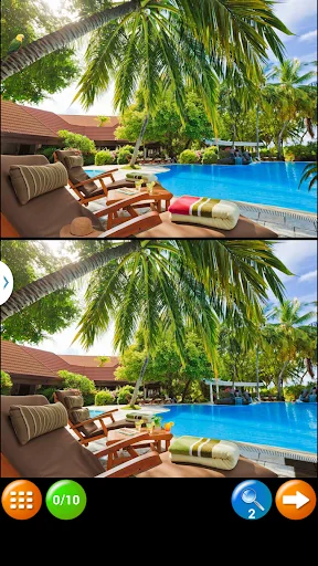 Find Differences 150 levels 3 screenshot 4
