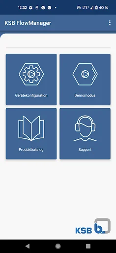 KSB FlowManager 2.0