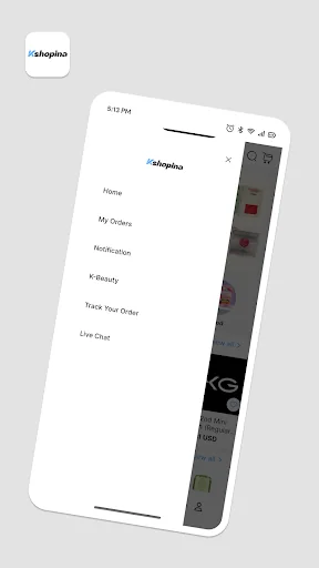 Kshopina screenshot 2