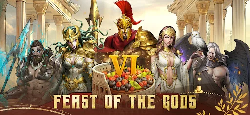 King's Throne: Royal Delights