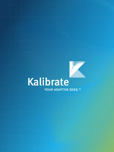 Kalibrate Mobile